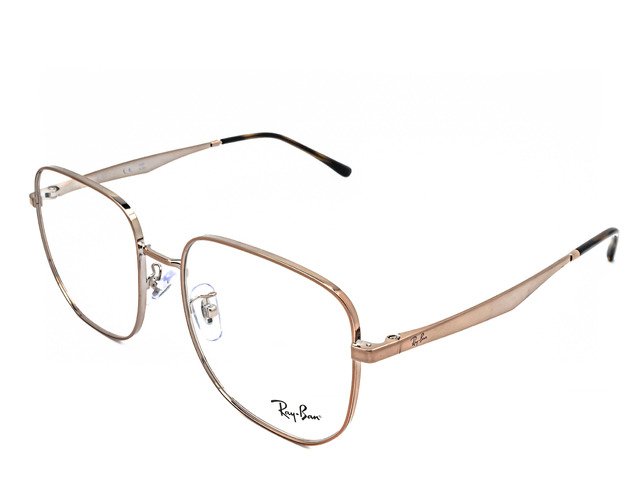 Оправа Ray-Ban RB 6503D 2943 55 мм.. Фото 2
