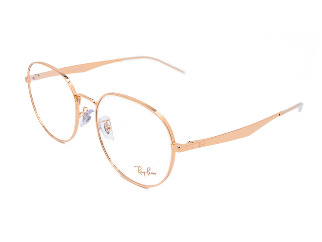 Оправа Ray-Ban RB 6517D 3094 55 мм.. Фото 2