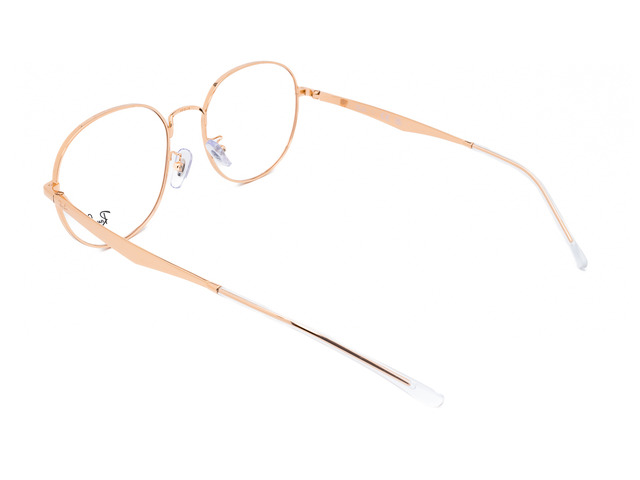 Оправа Ray-Ban RB 6517D 3094 55 мм.. Фото 4