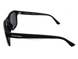 Сонцезахисні окуляри EMPORIO ARMANI EA 4208 6051/87 56 мм. TINTED GREY POLAR. Фото 3