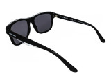 Сонцезахисні окуляри EMPORIO ARMANI EA 4208 6051/87 56 мм. TINTED GREY POLAR. Фото 4