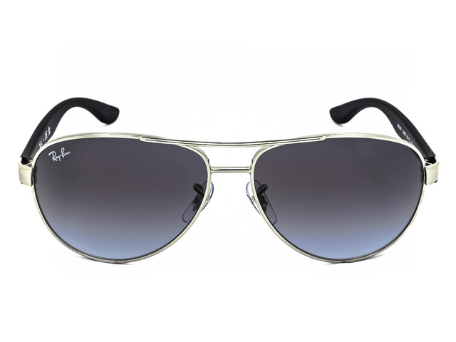 Сонцезахисні окуляри Ray-Ban Active Lifestyle RB 3457 134/8G 59 мм. GRADIENT GREY