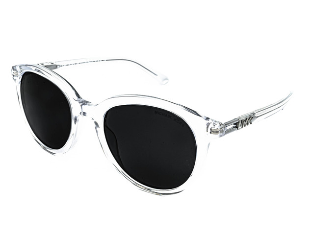 Сонцезахисні окуляри MICHAEL KORS MK 2227 301587 53 мм. TINTED GREY. Фото 2
