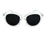 Сонцезахисні окуляри MICHAEL KORS MK 2227 301587 53 мм. TINTED GREY