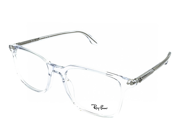 Оправа Ray-Ban RB 5421 2001 53 мм.. Фото 2