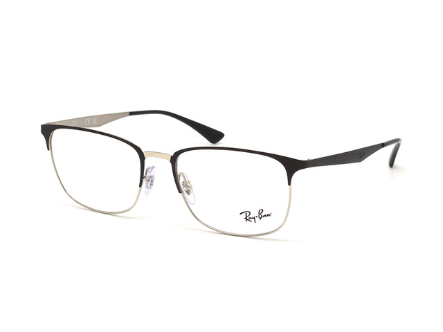 Оправа Ray-Ban RB 6421 2997 52 мм.. Фото 2