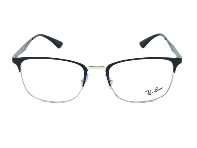 Оправа Ray-Ban RB 6421 2997 52 мм.. Фото 3