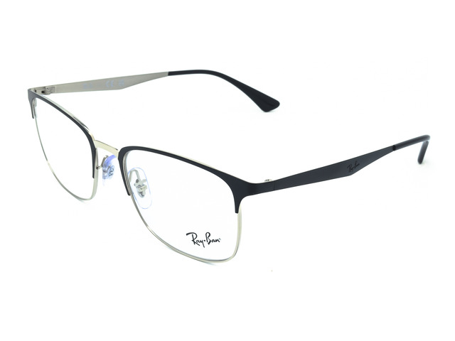 Оправа Ray-Ban RB 6421 2997 52 мм.. Фото 5