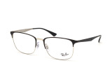 Оправа Ray-Ban RB 6421 2997 52 мм.. Фото 2
