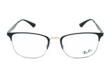 Оправа Ray-Ban RB 6421 2997 52 мм.. Фото 3