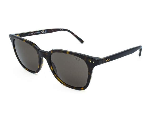Сонцезахисні окуляри POLO Ralph Lauren PH 4187 5003/73 52мм. TINTED BROWN. Фото 2
