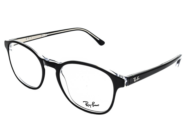 Оправа Ray-Ban RB 5417 2034 52 мм.. Фото 2