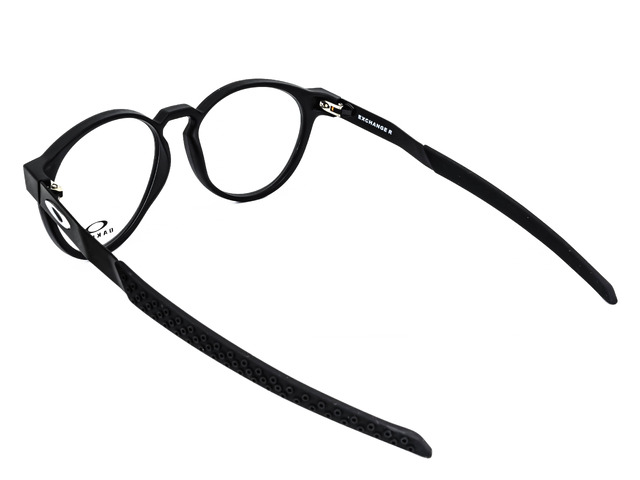 Оправа OAKLEY ExchangeR OX8184-0153 53 мм.. Фото 4