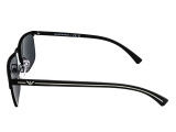 Сонцезахисні окуляри EMPORIO ARMANI EA 1079 3094 55 мм. TINTED GREY . Фото 3