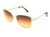 Сонцезахисні окуляри MICHAEL KORS MK 3035 1108 54 мм. TINTED BROWN . Фото 2