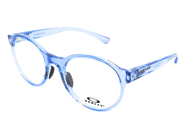 Оправа OAKLEY Spindrift RX OX8176-0751 51 мм.. Фото 2
