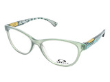 Оправа OAKLEY Plungeline OX8146-1052 52 мм.. Фото 2