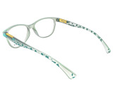 Оправа OAKLEY Plungeline OX8146-1052 52 мм.. Фото 4