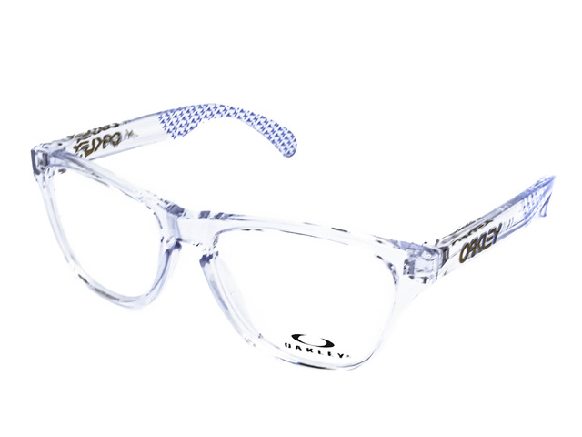 Оправа OAKLEY Frogskins OY8009-0848 48 мм.. Фото 2