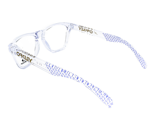 Оправа OAKLEY Frogskins OY8009-0848 48 мм.. Фото 4