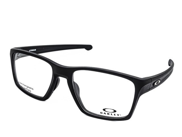 Оправа OAKLEY Litebeam OX8140-0155 55 мм.. Фото 2