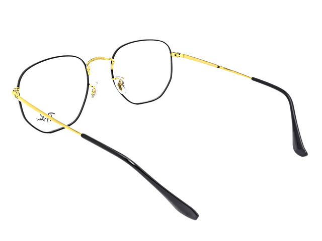 Оправа Ray-Ban RB 6448 3175 54 мм.. Фото 4