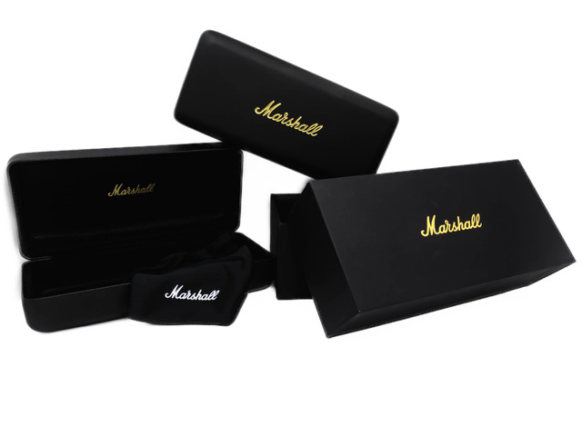 Сонцезахисні окуляри MARSHALL Mick MA0045-400200-401 GRADIENT GREEN. Фото 5