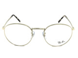 Оправа Ray-Ban New Round RB 3637-V 2501 53 мм.