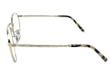 Оправа Ray-Ban New Round RB 3637-V 2501 53 мм.. Фото 3