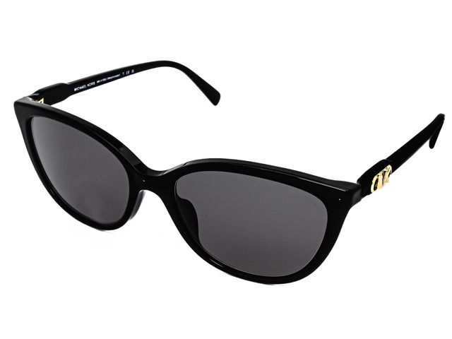 Сонцезахисні окуляри MICHAEL KORS MK 4109U 3005 52 мм. TINTED GREY. Фото 2