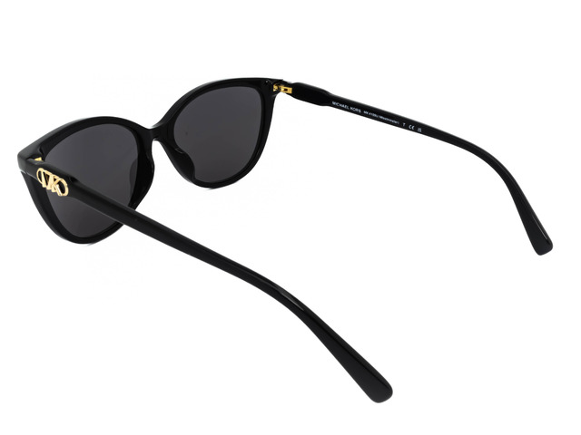 Сонцезахисні окуляри MICHAEL KORS MK 4109U 3005 52 мм. TINTED GREY. Фото 4