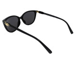 Сонцезахисні окуляри MICHAEL KORS MK 4109U 3005 52 мм. TINTED GREY. Фото 4