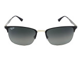 Сонцезахисні окуляри Ray-Ban RB 6421 2997 52 мм. GRADIENT GREY