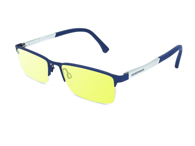 Окуляри для водіїв EMPORIO ARMANI EA 1041 3131 55 мм.. Фото 3