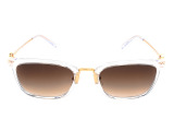Сонцезахисні окуляри MICHAEL KORS MK 4054 3105 52 мм. GRADIENT BROWN