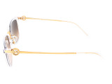 Сонцезахисні окуляри MICHAEL KORS MK 4054 3105 52 мм. GRADIENT BROWN. Фото 3