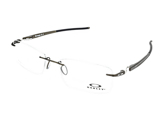 Оправа OAKLEY OX 5126-0254 54 мм.. Фото 2