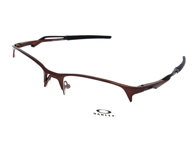 Оправа OAKLEY WIRE TAP 2.0 RX OX5152-0554 54 мм.. Фото 2
