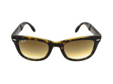 Сонцезахисні окуляри Ray-Ban Folding Wayfarer RB 4105 710/51 50 мм. GRADIENT BROWN 