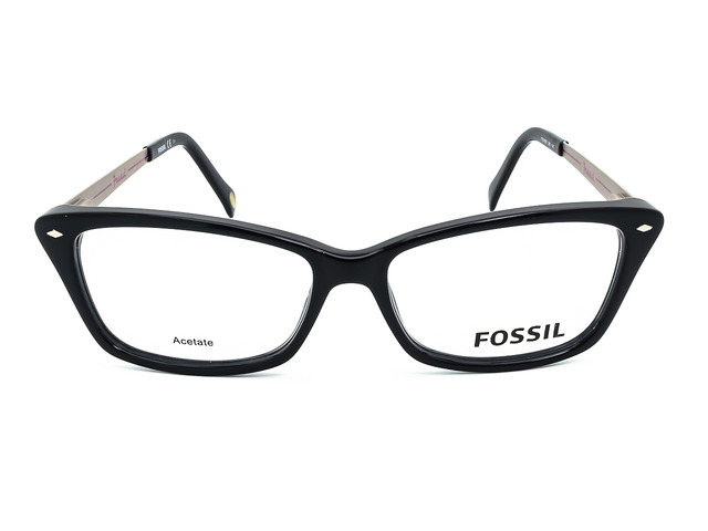 Оправа FOSSIL FOS 6030 263 53 мм.