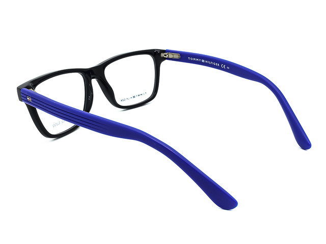 Оправа TOMMY HILFIGER TH 1327 05M 50 мм.. Фото 4