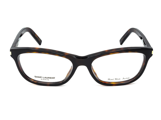 Оправа SAINT LAURENT SL12 TVD 52 мм.