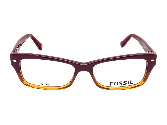 Оправа FOSSIL FOS 6066 RNM 50 мм.