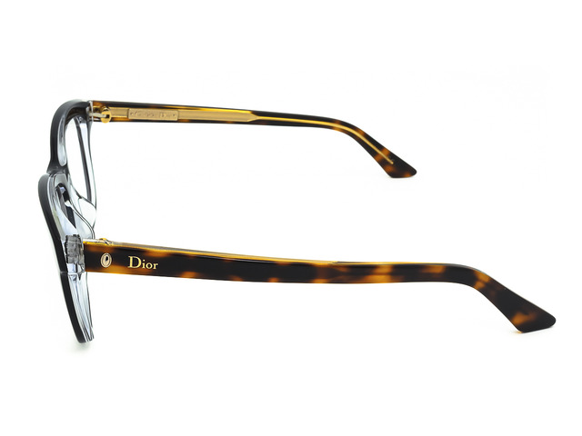 Оправа CHRISTIAN DIOR Montaigne 19F MVF 52 мм.. Фото 3
