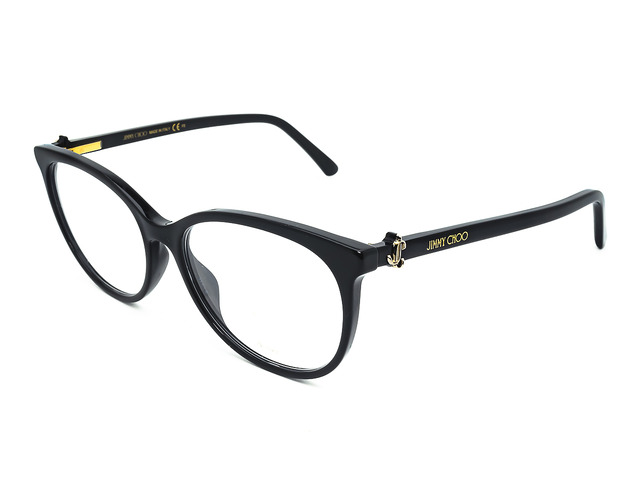 Оправа JIMMY CHOO JC309 9HT 53 мм.. Фото 2
