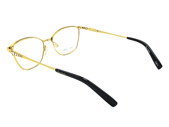 Оправа PIERRE CARDIN P.C.8872 2M2 55 мм.. Фото 4