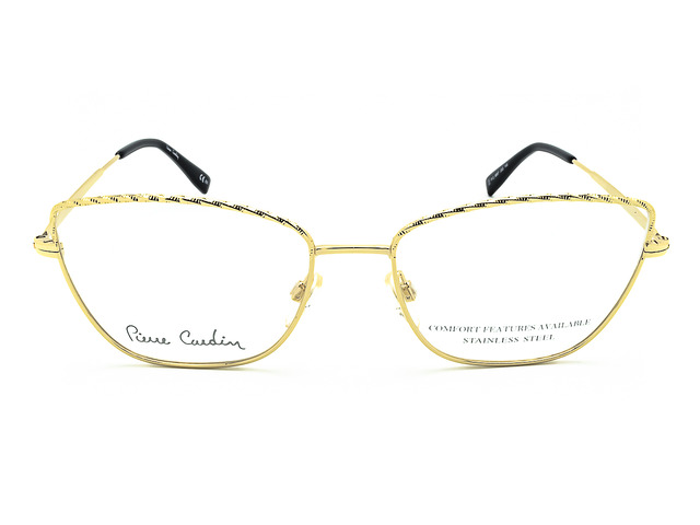 Оправа PIERRE CARDIN P.C.8867 J5G 55 мм.