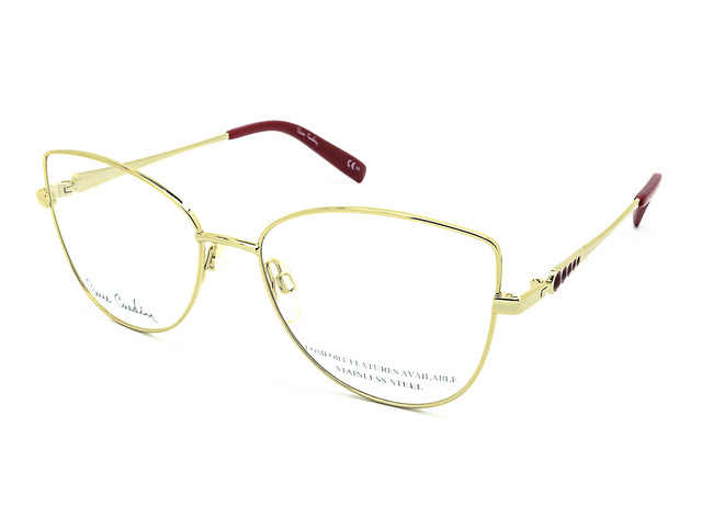 Оправа PIERRE CARDIN P.C.8874 3YG 55 мм.. Фото 2