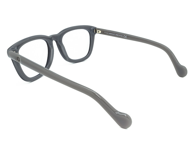 Сонцезахисні окуляри MONCLER ML 0118 20A 54 мм. PHOTOCHROMIC GREY. Фото 4