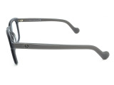 Сонцезахисні окуляри MONCLER ML 0118 20A 54 мм. PHOTOCHROMIC GREY. Фото 3